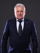 Ковальчук Вячеслав Яковлевич